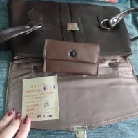 Нова дамска чанта / винтидж чанта , снимка 7 - Чанти - 42415010