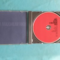 Shed Seven – 1996 - A Maximum High(Britpop), снимка 2 - CD дискове - 37851510