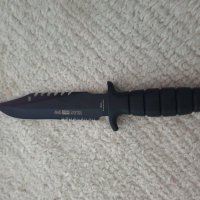 Нож Columbia , снимка 2 - Ножове - 31218986