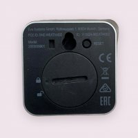 Eve Weather - Apple HomeKit Smart Home, свързана външна метеорологична станция, снимка 4 - Друга електроника - 39304546