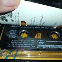 Saragossa Band–Fly Away лицензна касета-ORIGINAL TAPE 2102241601, снимка 12 - Аудио касети - 44401644