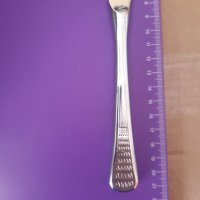Сервизни ножове модел перла Петко Денев Габрово, снимка 2 - Прибори за хранене, готвене и сервиране - 44776475