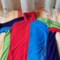 Norrona lofoten warm 1, снимка 1 - Спортни дрехи, екипи - 40294725