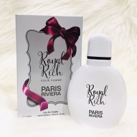 Paris Riviera Royal Rich , снимка 1 - Дамски парфюми - 42690901