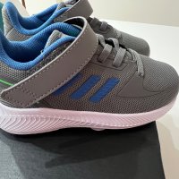 Оригинални детски маратонки Adidas номер 24, снимка 1 - Детски маратонки - 38322372