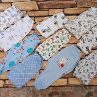 Новородени дрехи, снимка 8 - Комплекти за бебе - 44243414