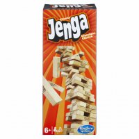 Настолна игра Jenga за малки и големи промоция!!!, снимка 2 - Други - 31960467