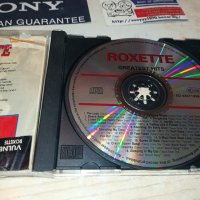 ROXETTE CD 1309231104, снимка 5 - CD дискове - 42174903
