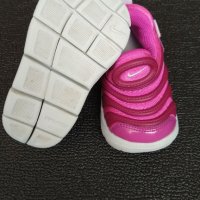 Буйки Nike Free, снимка 3 - Бебешки обувки - 31879254
