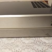 ITT-hifi 80125-power amp, снимка 3 - Ресийвъри, усилватели, смесителни пултове - 30809811