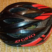 Каска за велосипед Giro, снимка 2 - Аксесоари за велосипеди - 40591953