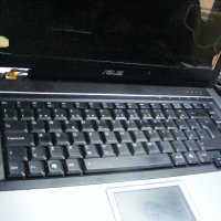 Лаптоп за части ASUS F3s, снимка 1 - Части за лаптопи - 31715469