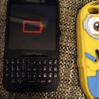  BlackBerry 10 OS НАМАЛЕН , снимка 1 - Blackberry - 29196802