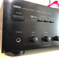 Yamaha AX-640, снимка 7 - Ресийвъри, усилватели, смесителни пултове - 42798571