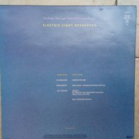 Грамофонна плоча на ELECTRIC LIGHT ORCHESTRA   LP., снимка 2 - Грамофонни плочи - 35237355