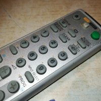 sony tv/video remote 2511201953, снимка 18 - Дистанционни - 30912572