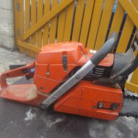 Husqvarna 385Xp, снимка 6 - Градинска техника - 44304837