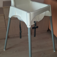 Столче за хранене IKEA, снимка 2 - Столчета за хранене - 44933144