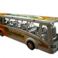 Автобус, училищен, снимка 1 - Коли, камиони, мотори, писти - 37664757