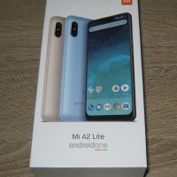 Смартфон Xiaomi Mi A2 Lite 32GB+подарък , снимка 8 - Xiaomi - 31607666