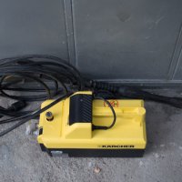 Професионална водостуйка karcher 580, снимка 1 - Други инструменти - 34377832