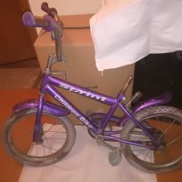 Продавам детско колело/велосипед Sprint, снимка 6 - Велосипеди - 31067777