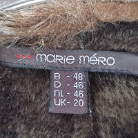 Marie Mero coat 46 , снимка 7 - Палта, манта - 38102215