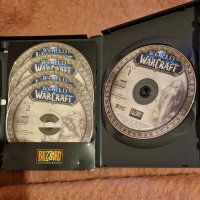 Word of WarCraft , снимка 3 - Игри за PC - 42103283