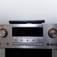 MARANTZ ресийвър, снимка 6 - Ресийвъри, усилватели, смесителни пултове - 30842517