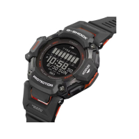 Мъжки часовник Casio G-Shock GBD-H2000-1AER, снимка 4 - Мъжки - 44621017