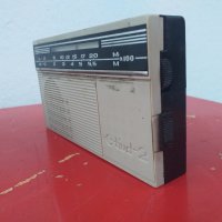 etiud -2 Радио, снимка 5 - Радиокасетофони, транзистори - 31284010