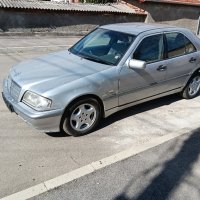 Mercedes W202 на части!, снимка 3 - Автомобили и джипове - 41437599