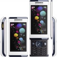 Sony Ericsson Aino - Sony Ericsson U10i панел, снимка 2 - Резервни части за телефони - 21833436