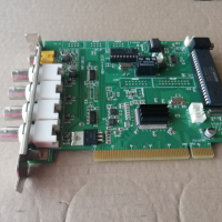 I-View CP-1400AS V1.4 PCI Digital Video Recorder Card, снимка 9 - Други - 44810170