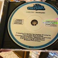 Chris Rea,Eric Clapton,Nothing Hillbillies , снимка 3 - CD дискове - 42115039