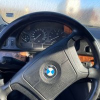 bmw e39 525 tds на части бмв 525 тдс е39 873 лв, снимка 4 - Автомобили и джипове - 38275229