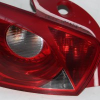 Ляв стоп Seat Ibiza IV хечбек (2008-2012г.) 5 врати / Сеат Ибиза / 6J4945095, снимка 3 - Части - 40102772