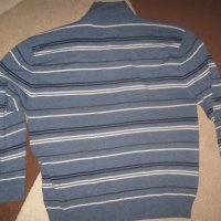 Пуловер STORMY LIFE   мъжки,4-5ХЛ, снимка 3 - Пуловери - 35362374