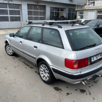 Audi 80 b4, снимка 5 - Автомобили и джипове - 44587994