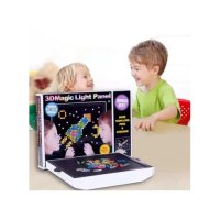 Детски 3D пъзел, снимка 2 - Игри и пъзели - 44223734