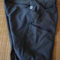 Haglofs RUGGED техничен панталон Hybrid Мъжки L mammut bergans, снимка 4 - Панталони - 35405127