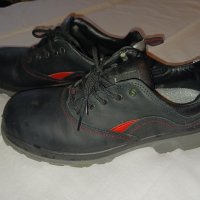 Мъжки работни обувки, снимка 4 - Ежедневни обувки - 42636862