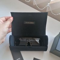 Dolce&Gabbana , снимка 5 - Слънчеви и диоптрични очила - 29261180
