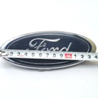 Емблема Форд Ford , снимка 6 - Части - 42764091
