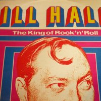 BILL HALEY, снимка 2 - Грамофонни плочи - 34202925