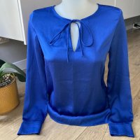 Дамски блузи и ризи, снимка 3 - Блузи с дълъг ръкав и пуловери - 30490263