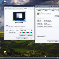 Видео карта NVidia GeForce Inno3D 6200A-LE 256MB GDDR2 64bit AGP, снимка 13 - Видеокарти - 38105423