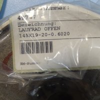 резервни части за помпа Schmalenberger SM80-13/3, снимка 4 - Резервни части за машини - 35180919