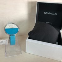 Оригинален дамски часовник Calvin Klein , снимка 7 - Дамски - 37494481