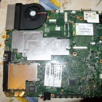 Лаптоп Toshiba Satellite A300-1ME цял, работещ на части, снимка 9 - Части за лаптопи - 28922163